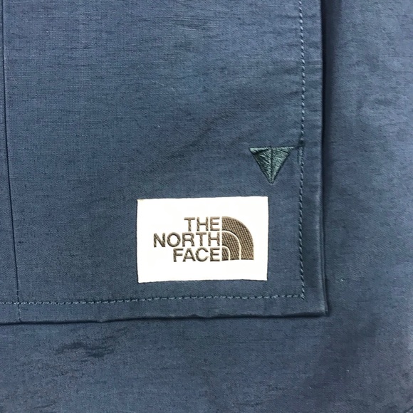 ⚜️THE NORTH FACE⚜️ PARKA, MEN'S XL - Picture 5 of 9